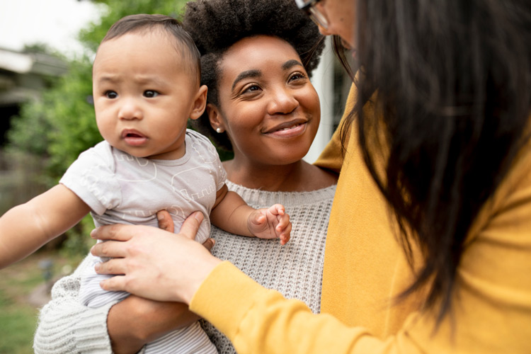 NACo Public Promise Insurance Voluntary Benefits for Local Government Employees - Local Governments Families